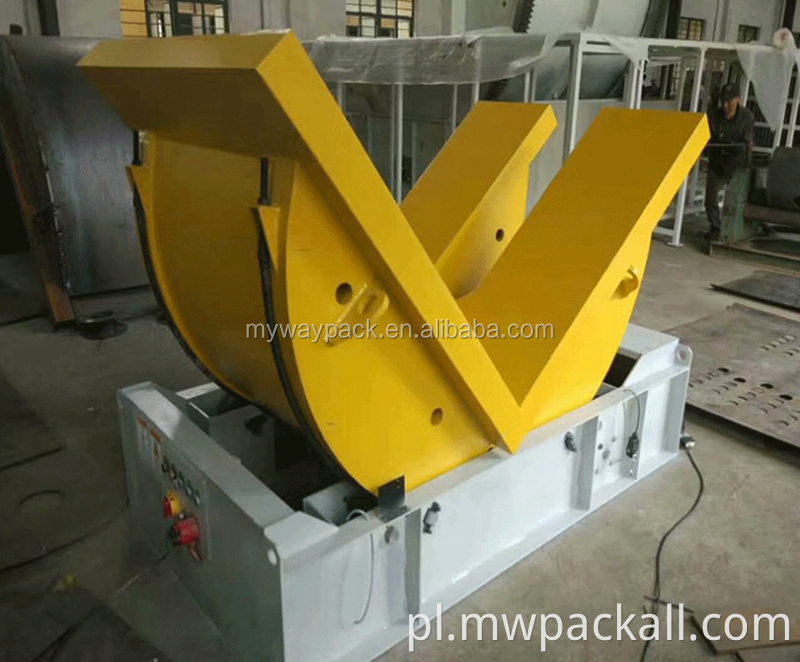 Niska cena za przechylenie cewki stalowej lub samobieżnie płaski samochód bezprzewodowy transfer mocy